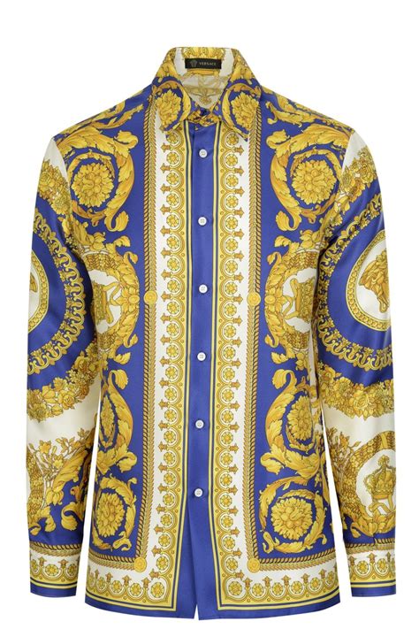 versace kleding